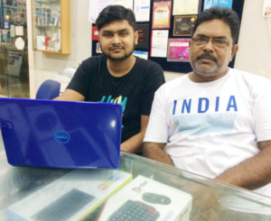 New Customers