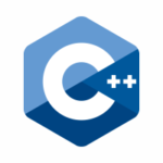 C++ logo