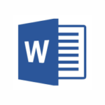 MS OFFICE logo