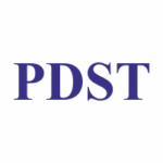 PDST logo