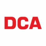 DCA Logo