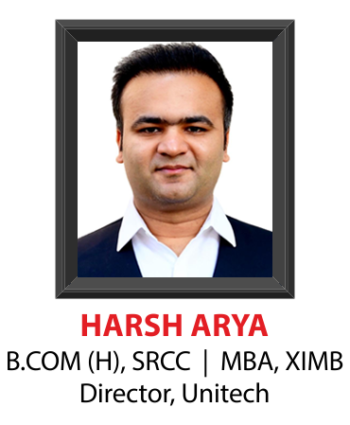 harsharya